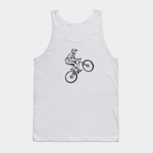 BMX Tank Top